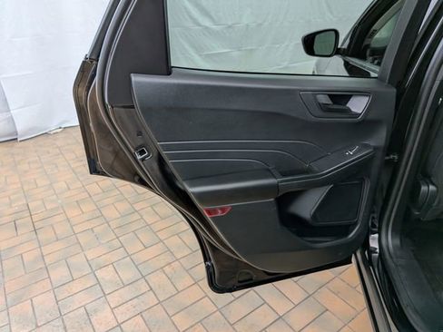 Certified 2025 Ford Escape Active w/ Tech Pack #1 image 17