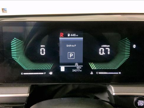 Used 2025 Kia K5 LXS FWD image 20