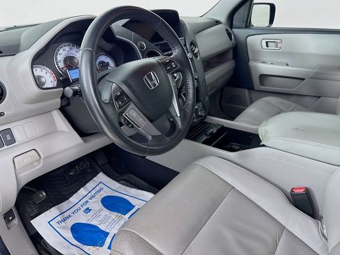 Used 2012 Honda Pilot Touring image 10
