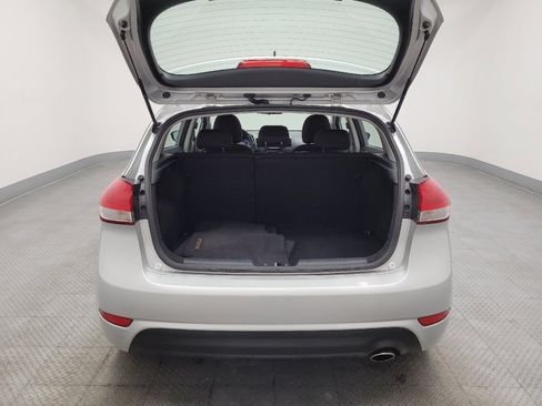 Used 2018 Kia Forte LX image 29