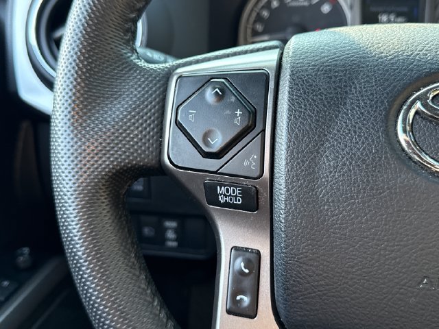 Certified 2023 Toyota Tacoma Limited AWD/4WD image 39