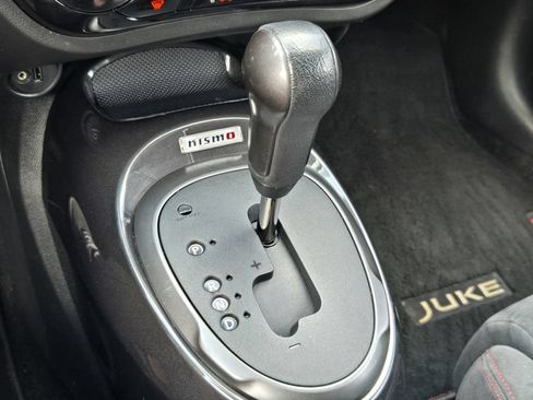 Used 2015 Nissan Juke NISMO AWD/4WD image 31