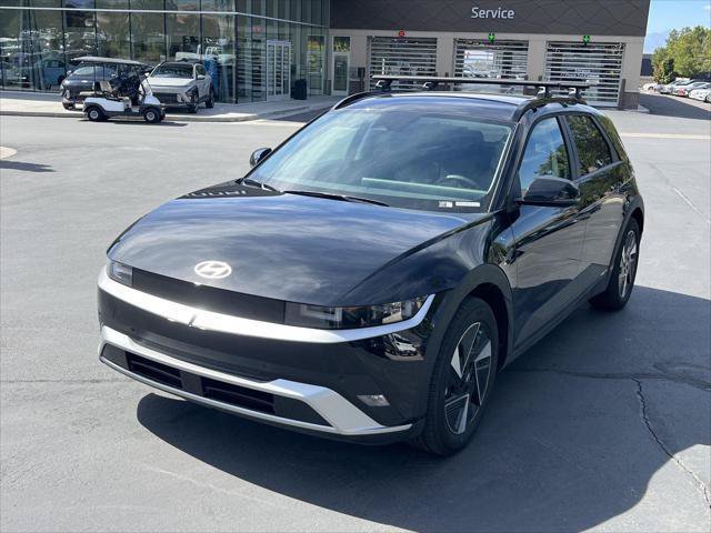 New 2027 Hyundai Ioniq 5 SEL AWD/4WD image 98