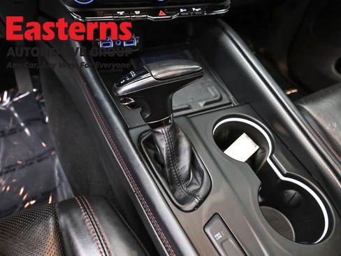 Used 2024 Dodge Durango R/T AWD/4WD image 13