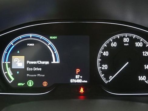 Used 2020 Honda Accord EX-L image 28