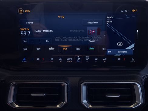 New 2025 Ford Mustang GT Premium image 17