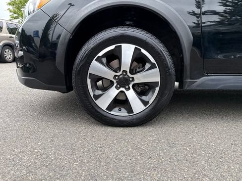 Used 2015 Subaru Crosstrek Touring AWD/4WD image 15
