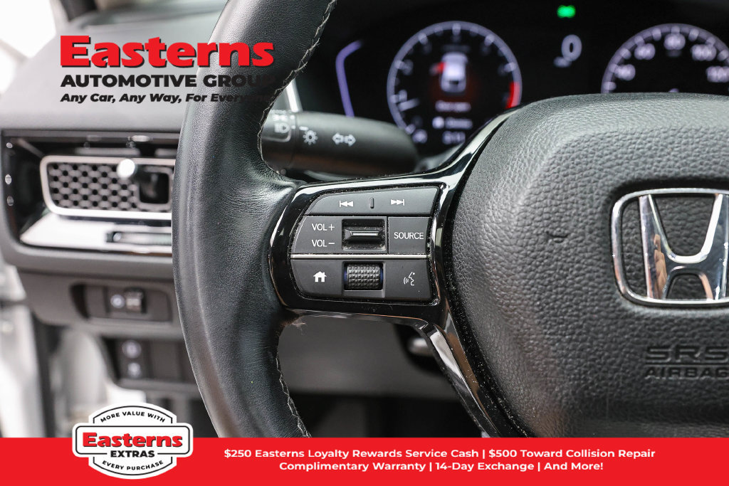 Used 2023 Honda Civic EX-L image 16
