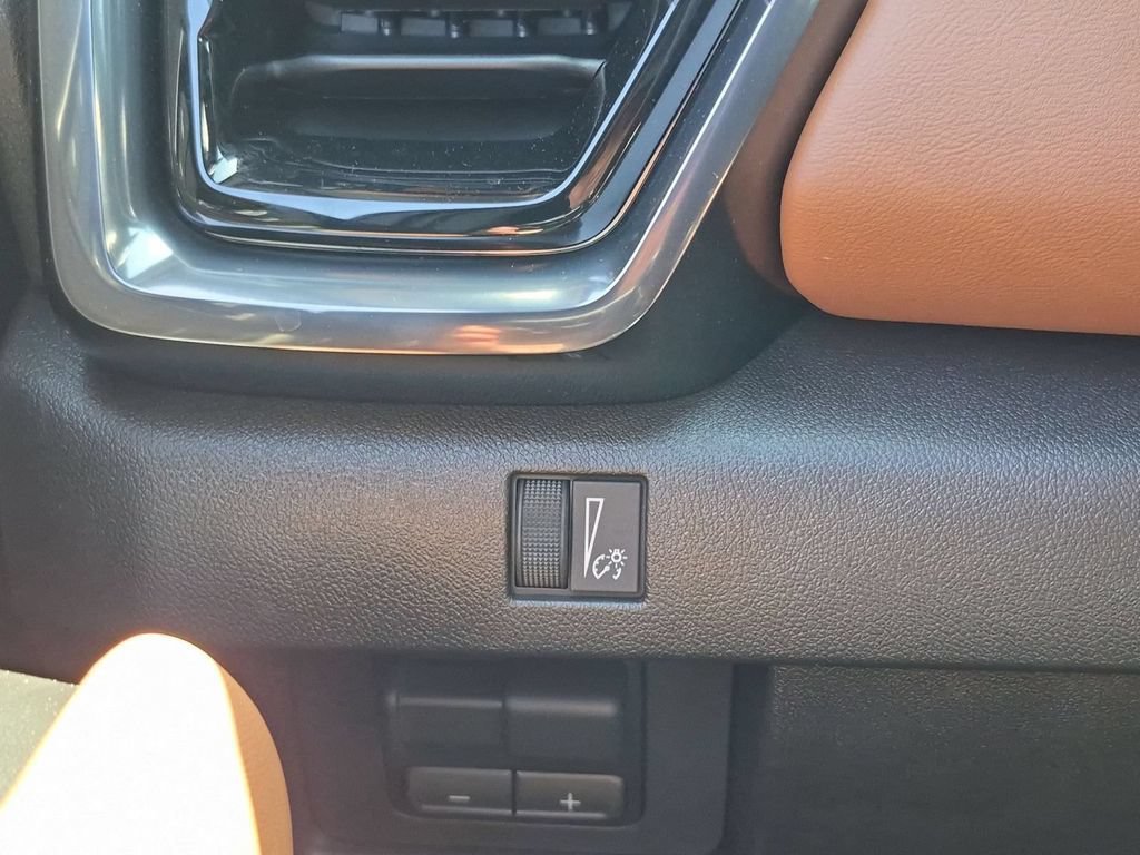 New 2026 GMC Canyon AT4 AWD/4WD image 17