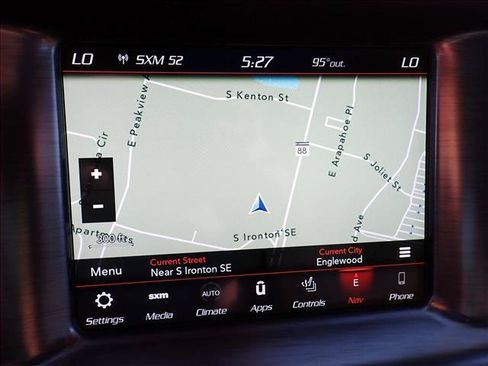 Used 2018 Dodge Charger GT w/ Driver Confidence Group AWD/4WD image 18