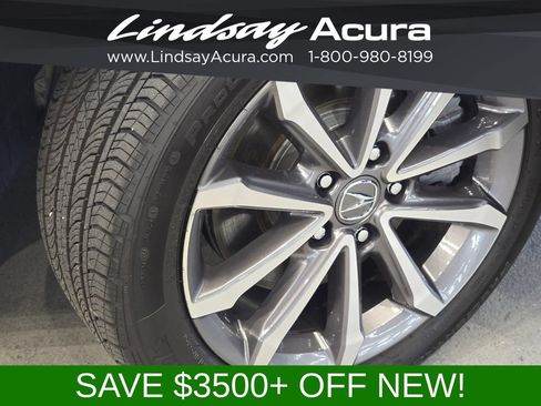 Used 2026 Acura Integra FWD image 25