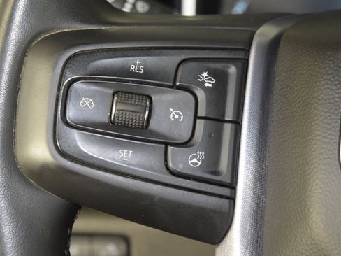 Used 2025 GMC Sierra 1500 SLT image 22