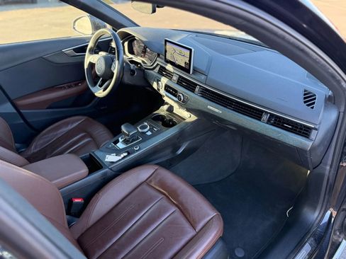 Used 2018 Audi A4 2.0T Premium Plus w/ Premium Plus Package image 22