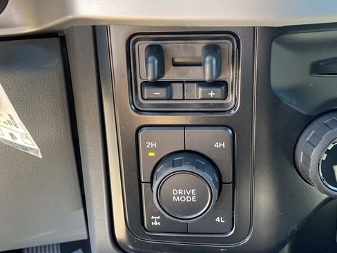 New 2026 Ford F250 XL w/ STX Appearance Package AWD/4WD image 17