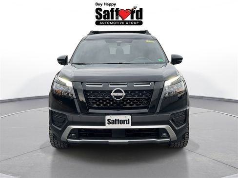 Used 2023 Nissan Pathfinder Rock Creek image 7