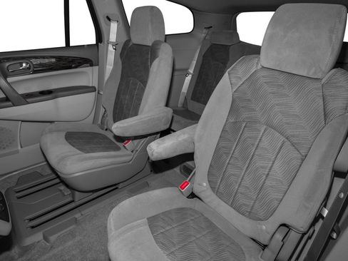 Used 2017 Buick Enclave Leather w/ Enclave Sport Touring Edition AWD/4WD image 9
