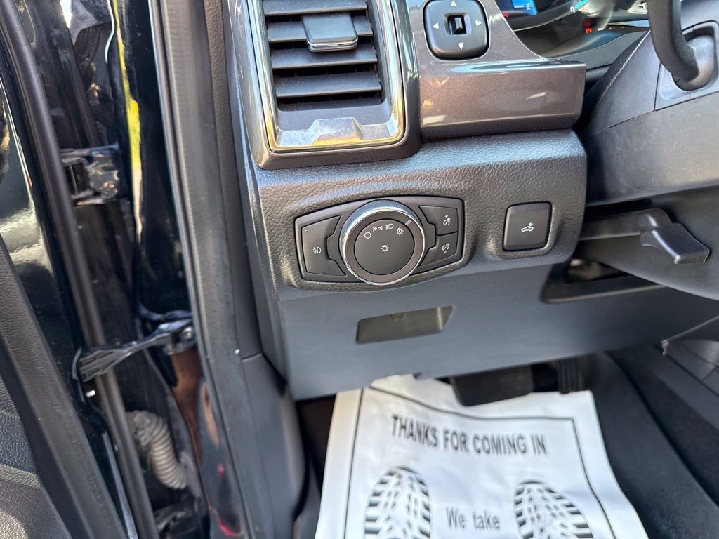 Used 2019 Ford Ranger Lariat w/ Black Appearance Package AWD/4WD image 31