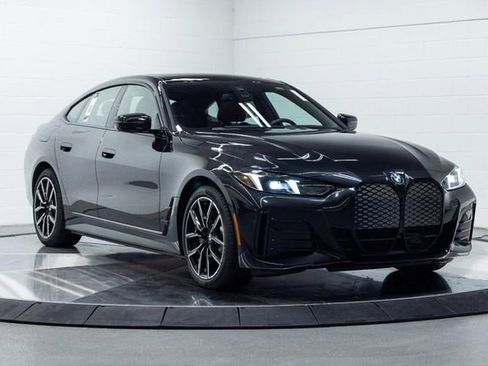 New 2026 BMW i4 xDrive40i image 5