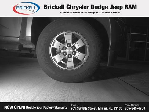 Used 2019 GMC Canyon 2WD Crew Cab w/ Convenience Package image 9