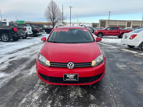 Used 2012 Volkswagen Jetta S image 2