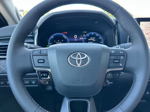 Certified 2026 Toyota Camry XLE w/ Premium Package FWD image 22