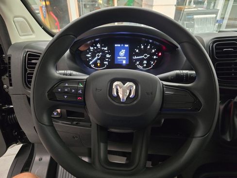 New 2026 RAM ProMaster 2500 FWD image 17