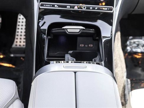 Certified 2026 Mercedes-Benz C 300 4MATIC Sedan image 19