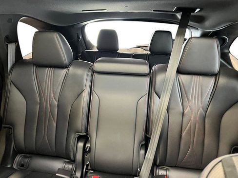 New 2026 Acura MDX Type S image 22