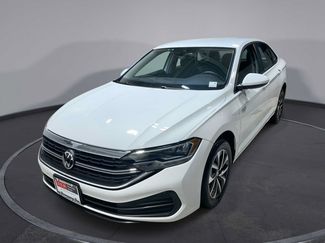 Used 2024 Volkswagen Jetta S FWD video 1
