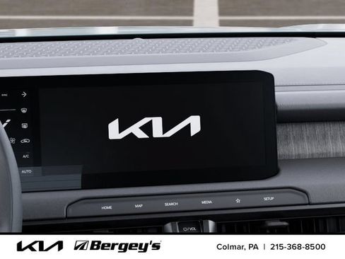 New 2027 Kia Telluride SX Prestige X-Line AWD/4WD image 23