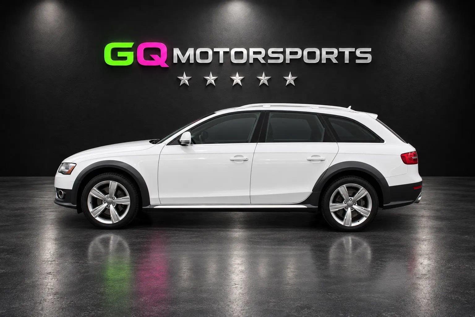 Used 2013 Audi A4 Premium Plus AWD/4WD image 5