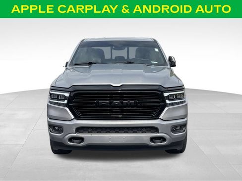 Used 2020 RAM 1500 Big Horn AWD/4WD image 3