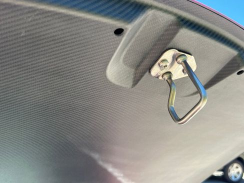 Certified 2024 Porsche 718 Boxster Spyder RS RWD image 40