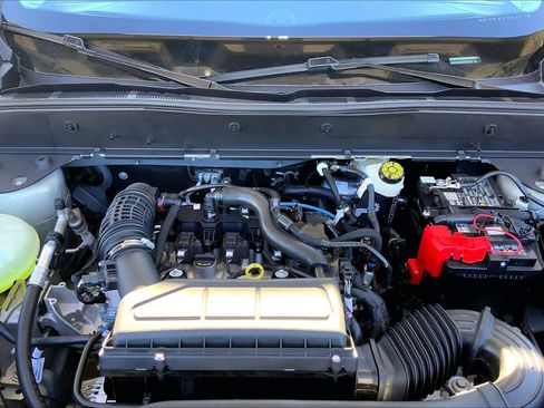 New 2025 Ford Bronco Sport Big Bend w/ Convenience Package image 16