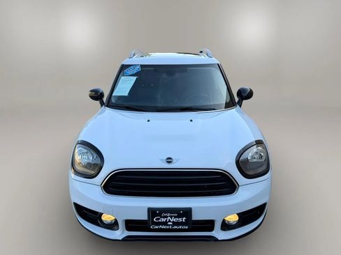 Used 2018 MINI Cooper Countryman FWD image 6
