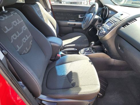 Used 2012 Kia Soul + FWD image 28