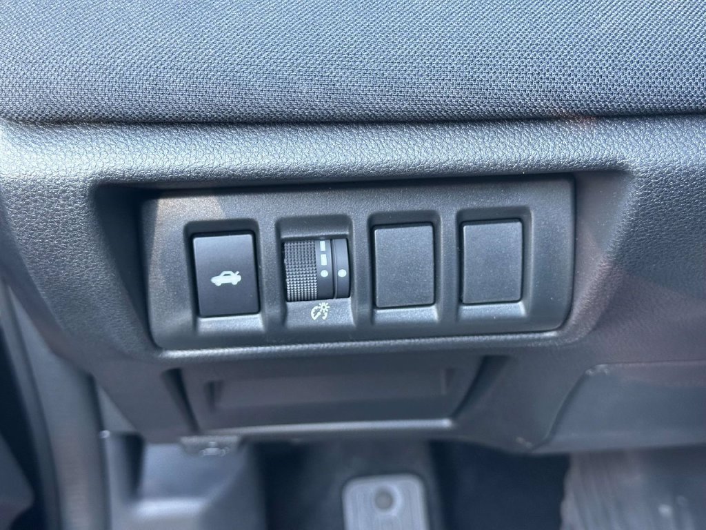 Certified 2025 Subaru Legacy Premium AWD/4WD image 28