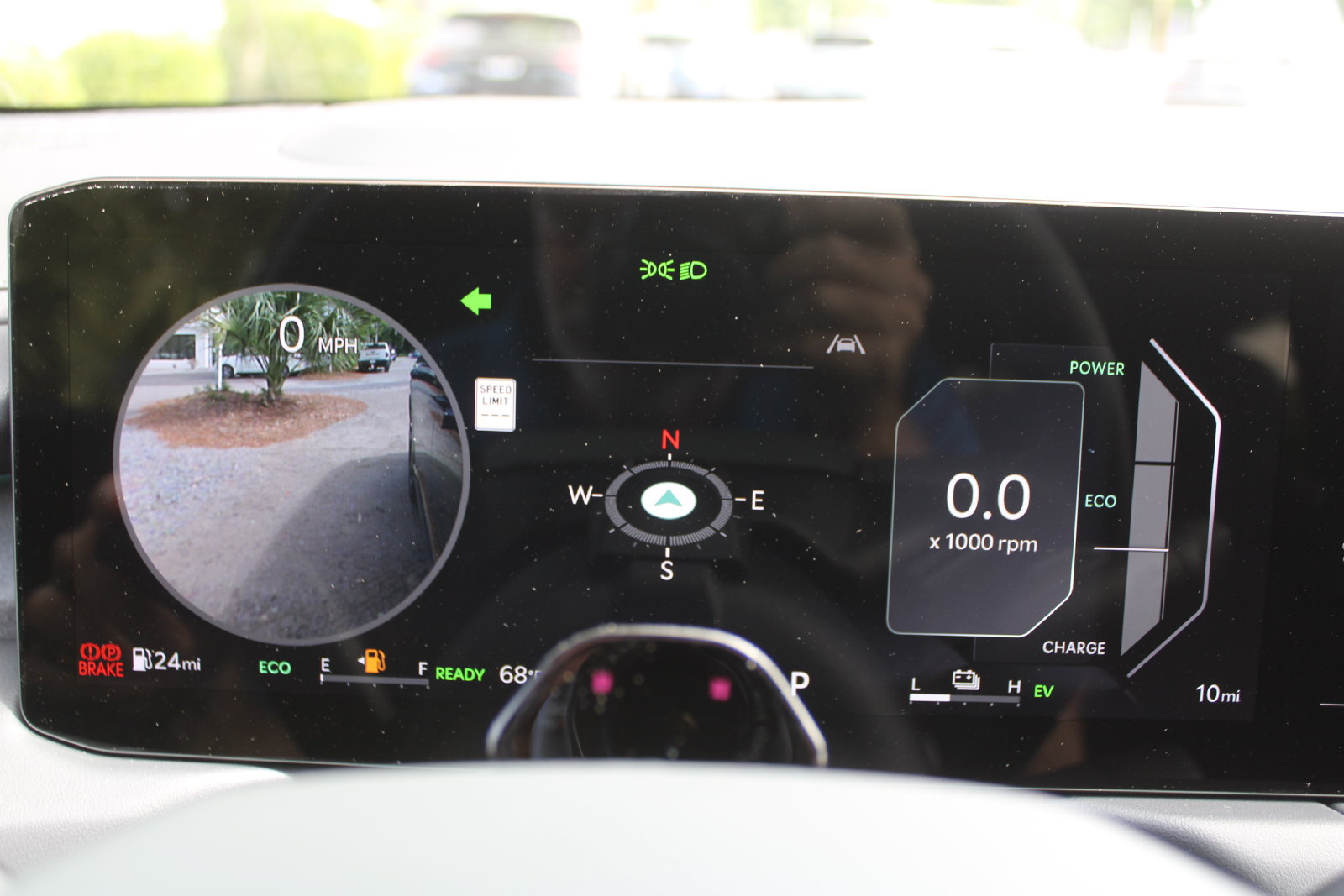 New 2027 Kia Telluride SX X-Line w/ Towing Package AWD/4WD image 35