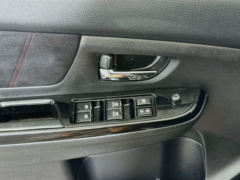 Used 2019 Subaru WRX STI AWD/4WD image 23