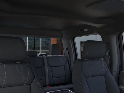 New 2026 Ford F150 STX image 22