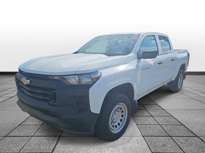 Used 2024 Chevrolet Colorado W/T w/ WT Convenience Package II