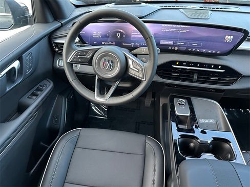 New 2026 Buick Enclave Preferred w/ Power Package image 18