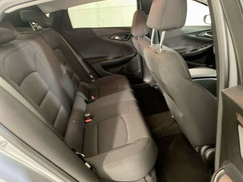 Used 2024 Chevrolet Malibu RS image 31