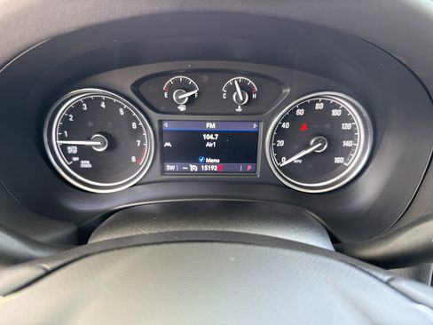 Used 2023 Buick Enclave Essence w/ Experience Buick Package FWD image 21