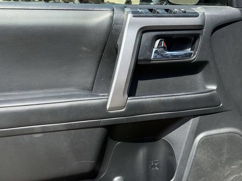 Used 2024 Toyota 4Runner SR5 RWD image 23