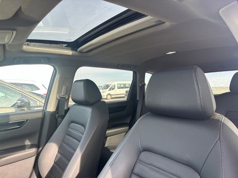 Used 2024 Honda CR-V EX-L image 5