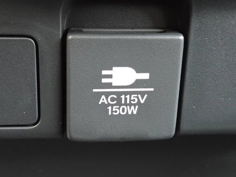 New 2026 Honda Odyssey Touring image 11