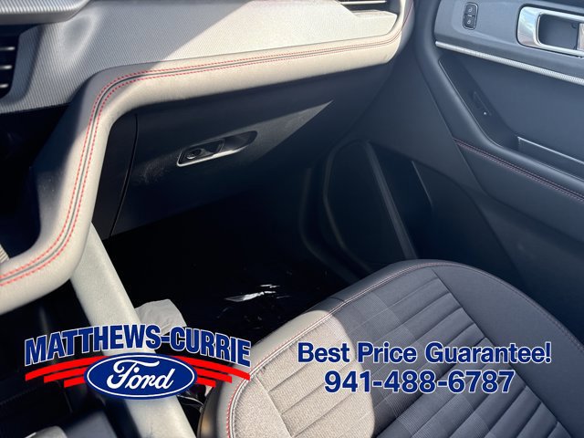 New 2027 Ford Explorer ST-Line AWD/4WD image 26