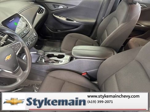 Used 2024 Chevrolet Malibu LT image 34