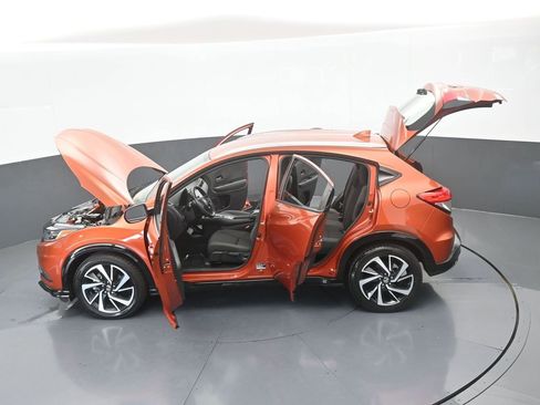 Used 2019 Honda HR-V Sport image 62